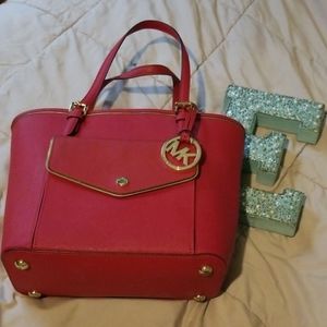 Michael Kors purse Flash sale $65 Saturday only